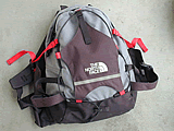 The North Face Inline skate daypack
