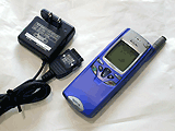 Nokia NM502i