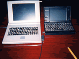 Tidalpower Mininote 200X and Palmax PD-1100